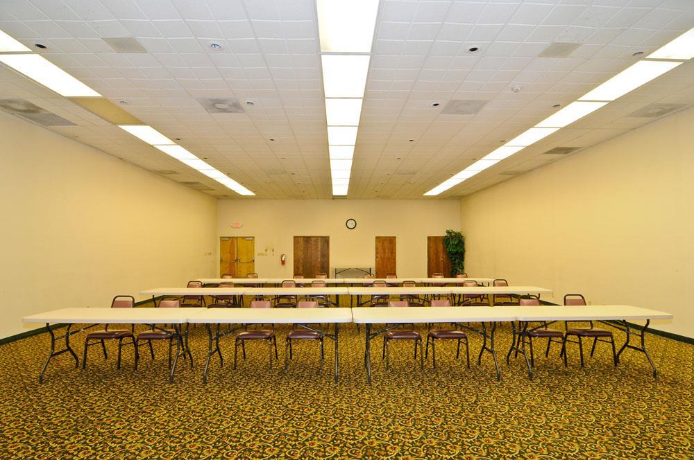 Best Western Adena Inn Chillicothe Bekvämligheter bild