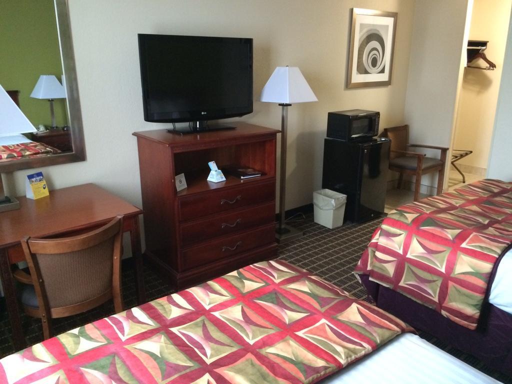 Best Western Adena Inn Chillicothe Rum bild